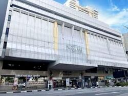 Parklane Shopping Mall (D7), Retail #577736151